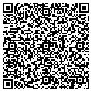 QR code with Harold R Mccall contacts