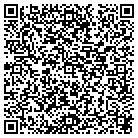 QR code with Plantation Xtra Storage contacts
