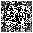 QR code with Horton David contacts