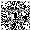 QR code with Raymond H Adams contacts