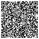 QR code with James J Bowser contacts