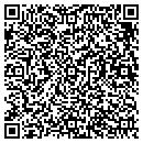 QR code with James L Ellis contacts
