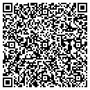 QR code with James Martin contacts