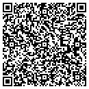 QR code with James M Fager contacts