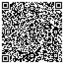 QR code with Trout's Trucking CO contacts