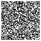 QR code with Waggoner-Bick Resee A DDS contacts