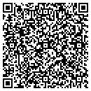 QR code with Ibc Trucking contacts