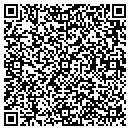 QR code with John W Atkins contacts