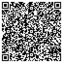 QR code with John & Theresa Broad Trucking contacts