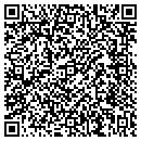 QR code with Kevin D Hamm contacts