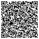 QR code with Kneib Jared L DDS contacts