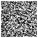 QR code with L & D Products Inc contacts