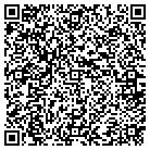 QR code with Tishs Tiny Town For Tots Chil contacts