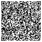 QR code with Rg Trucking Services LLC contacts