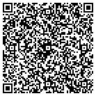 QR code with Rich Ward Trucking Inc contacts