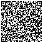 QR code with A H The Sewing Studio contacts