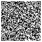 QR code with Bancard Services Riverside contacts