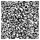 QR code with Tallbacka Thomas A DDS contacts