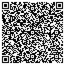 QR code with Harris Vicky L contacts
