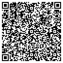 QR code with Pat Blevins contacts