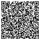 QR code with Pjstrucking contacts
