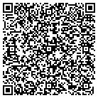 QR code with Walter Schunk Excavating Inc contacts