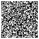 QR code with Robert D Baker contacts