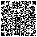 QR code with Robert J Thompson contacts