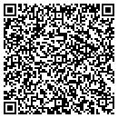 QR code with Kline Ross E DDS contacts