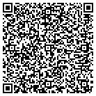 QR code with Precision Tool & Machine Service contacts