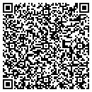 QR code with Alex F Fox PA contacts