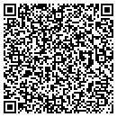 QR code with Ted S Ash Jr contacts