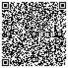 QR code with Weisleder Harry DDS contacts
