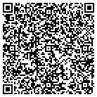 QR code with Huggins & Son Express LLC contacts