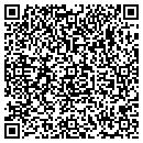 QR code with J & E Trucking LLC contacts