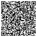 QR code with Wes Barrickklow contacts