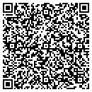 QR code with William H Burnett contacts