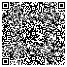 QR code with B JS Ceramic Installation contacts