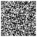 QR code with Kruth Paul D DDS contacts