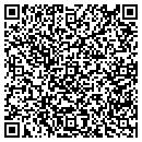 QR code with Certizone Inc contacts