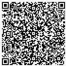 QR code with St Judes Cathloic Coumminty contacts