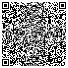 QR code with Apartment Locators RER contacts