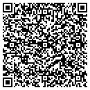 QR code with Charles Hart contacts
