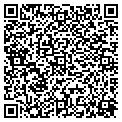QR code with Chasm contacts