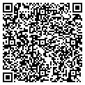 QR code with ep contacts