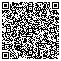 QR code with D M Concepts contacts