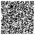 QR code with Hamati Isam DDS contacts