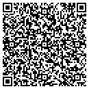 QR code with Hu Yuhui DDS contacts