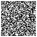 QR code with Jsc Trucking contacts