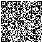 QR code with Hangley Aronchick Segal Pudlin contacts